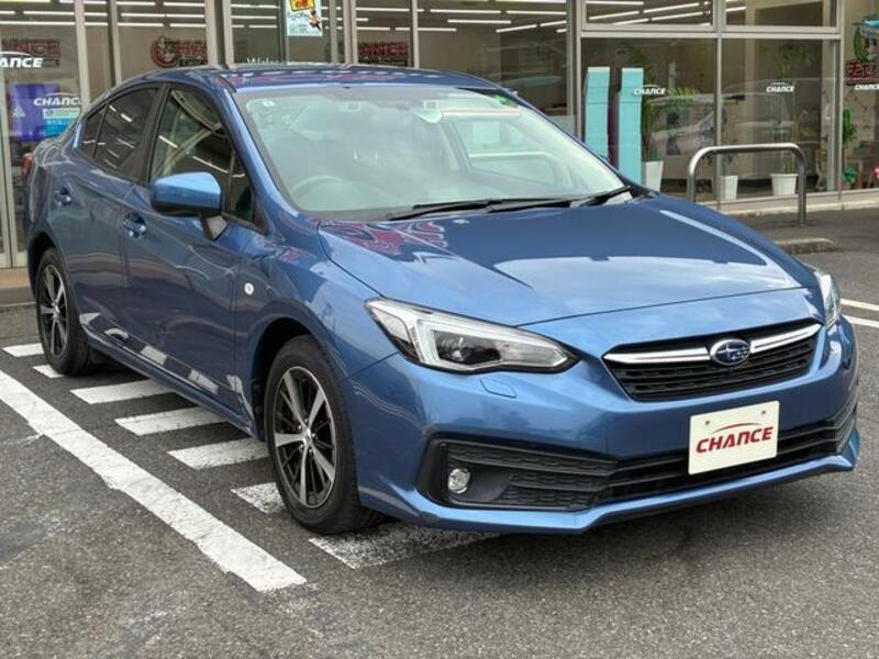 IMPREZA G4