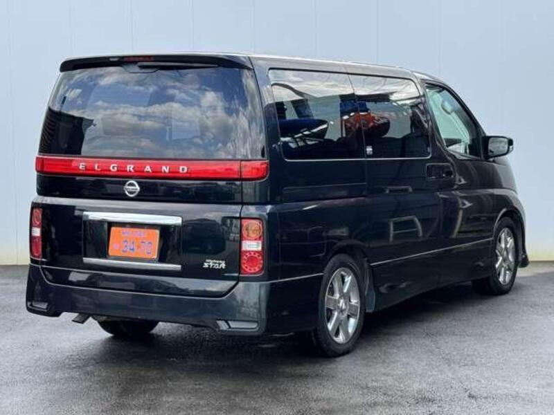 ELGRAND