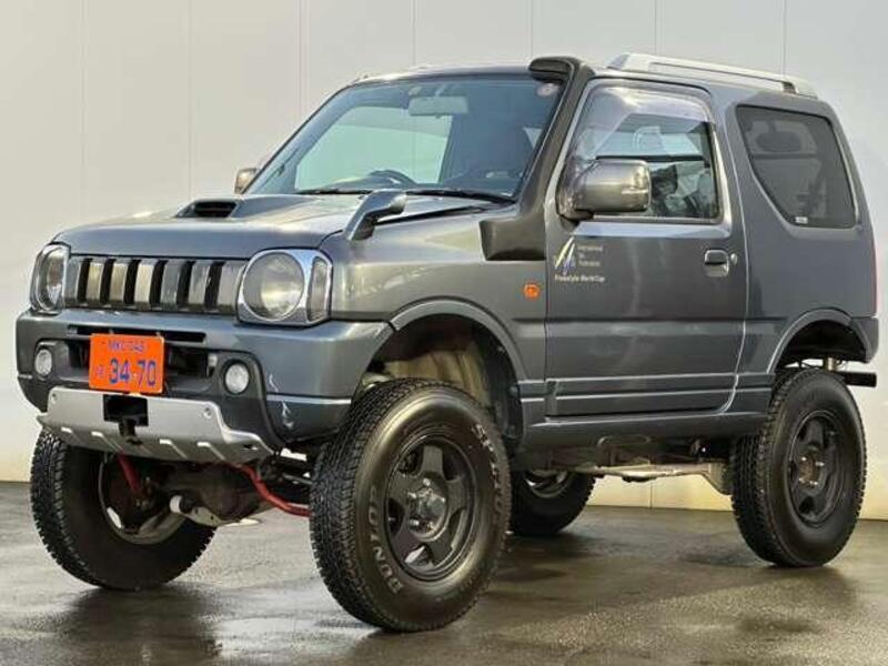 JIMNY