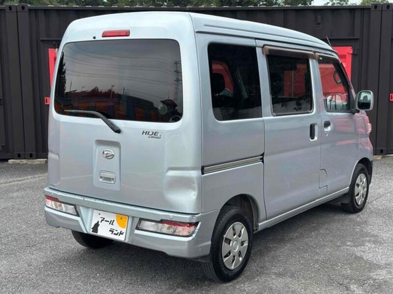 HIJET CARGO