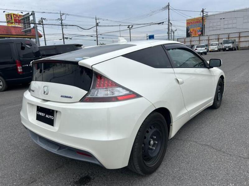 CR-Z