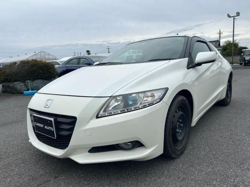 CR-Z-0