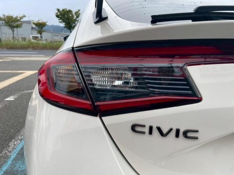 CIVIC