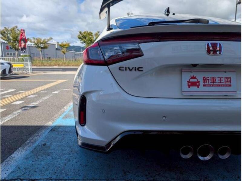 CIVIC