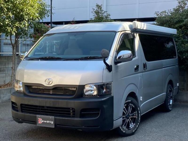 HIACE WAGON