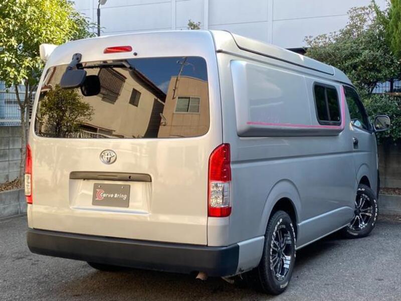 HIACE WAGON