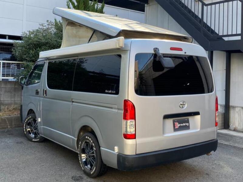 HIACE WAGON