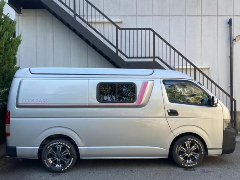 HIACE WAGON