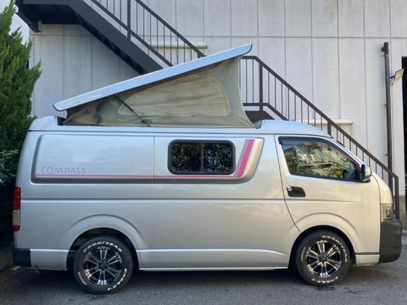 HIACE WAGON