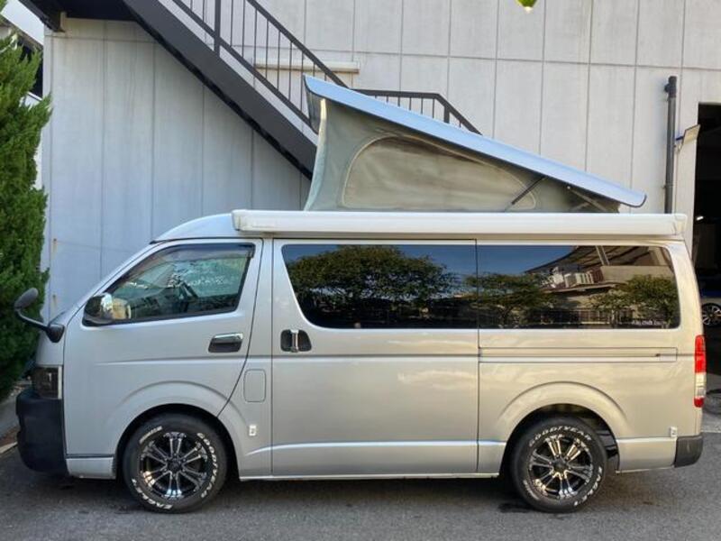 HIACE WAGON