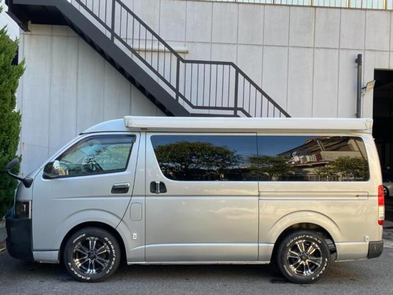 HIACE WAGON