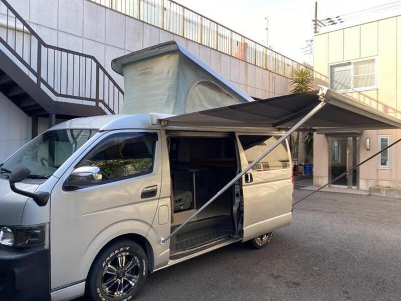 HIACE WAGON