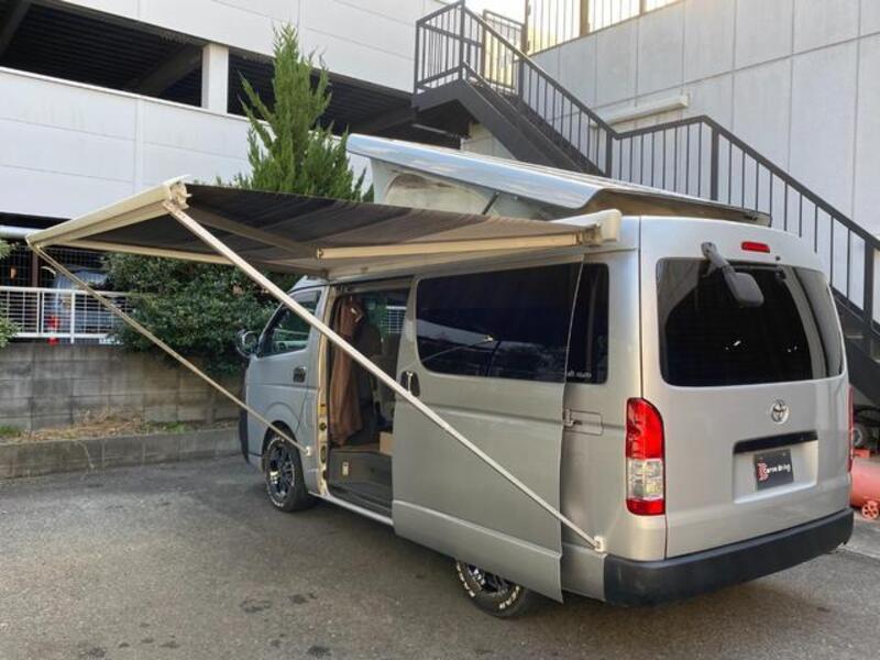 HIACE WAGON