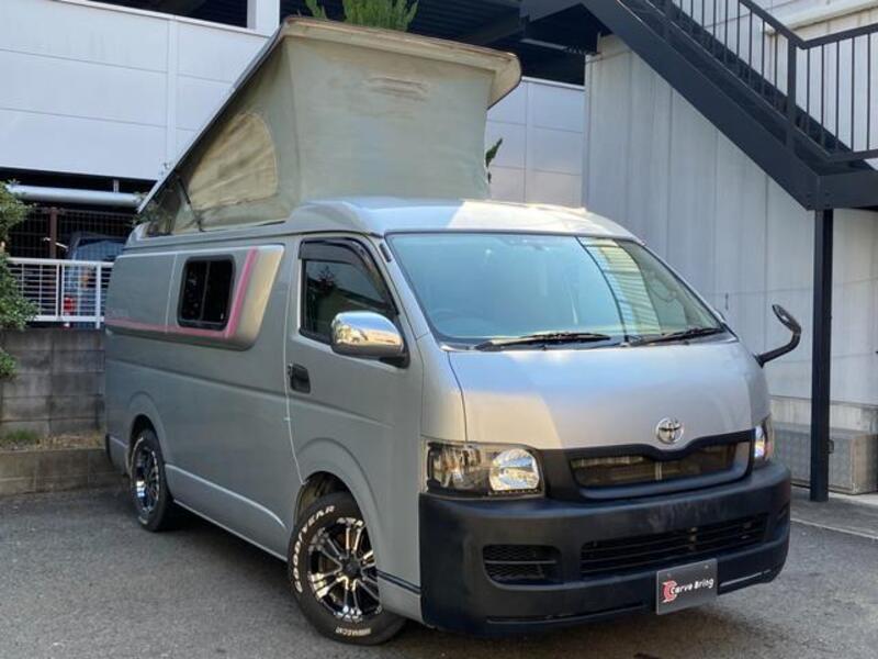 HIACE WAGON-0