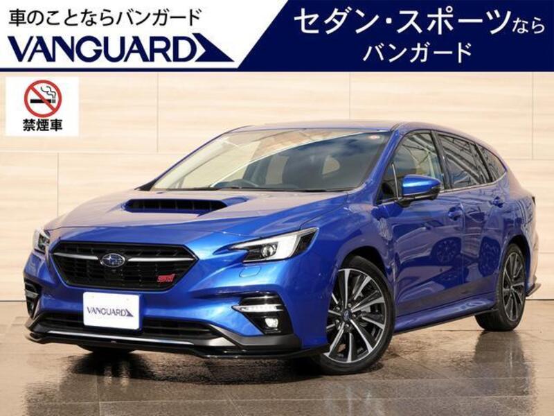 LEVORG-0