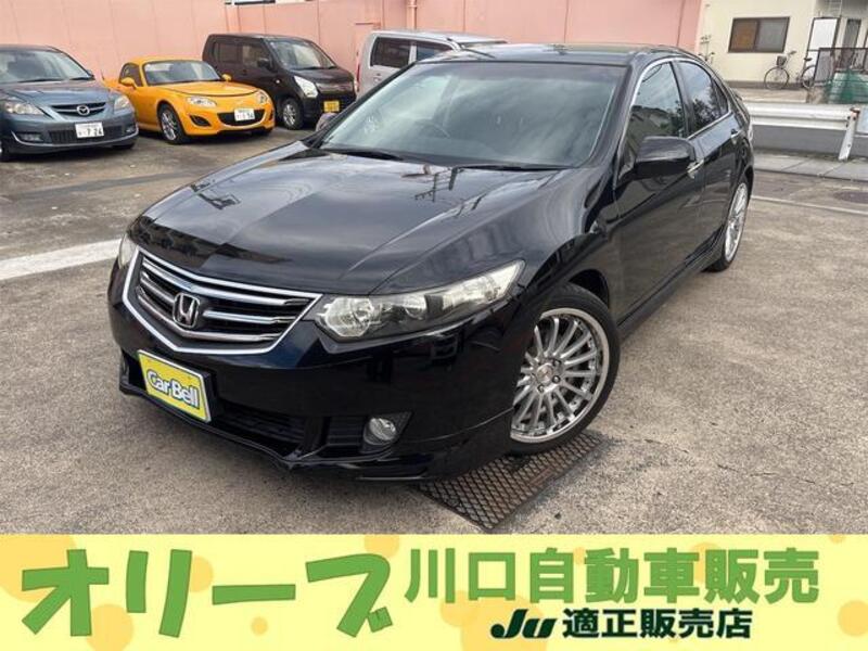 HONDA ACCORD