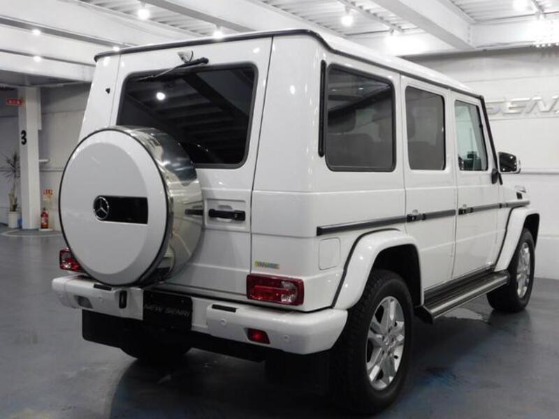 G-CLASS