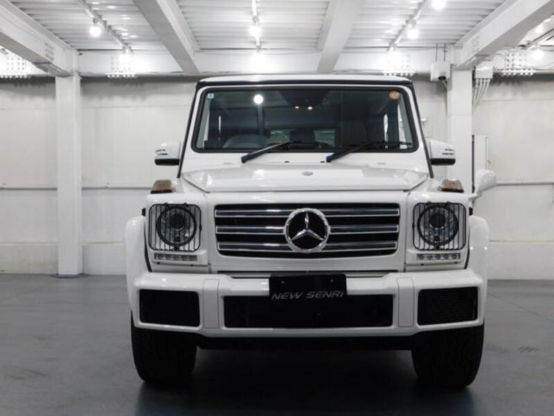 G-CLASS