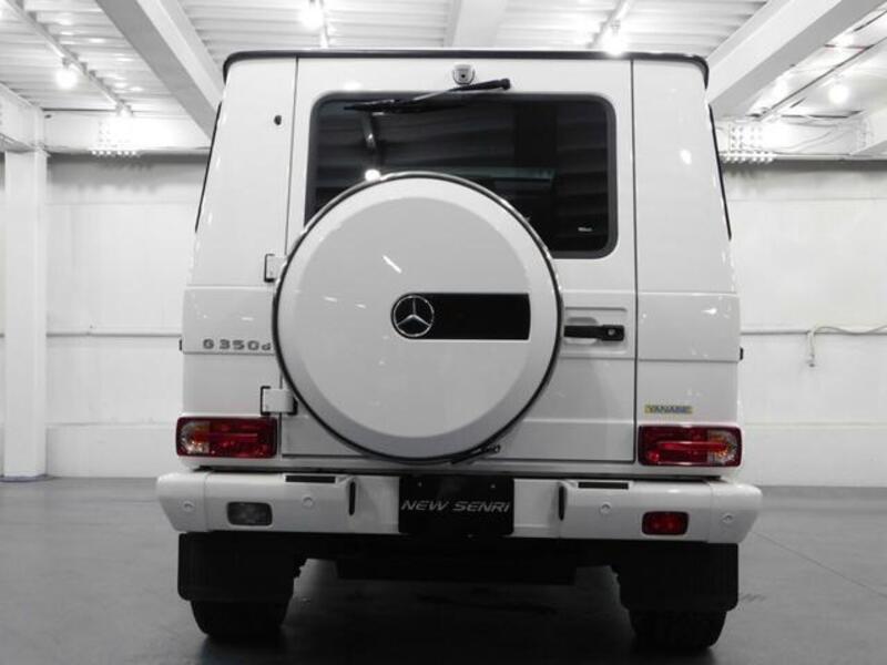 G-CLASS