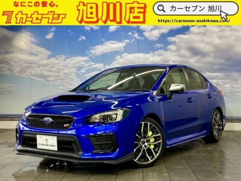 WRX STI-0