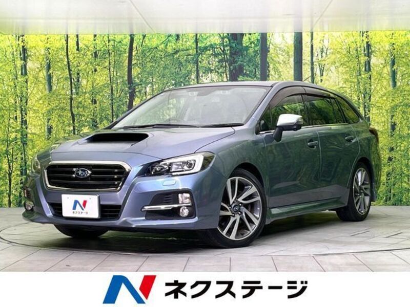 LEVORG-0