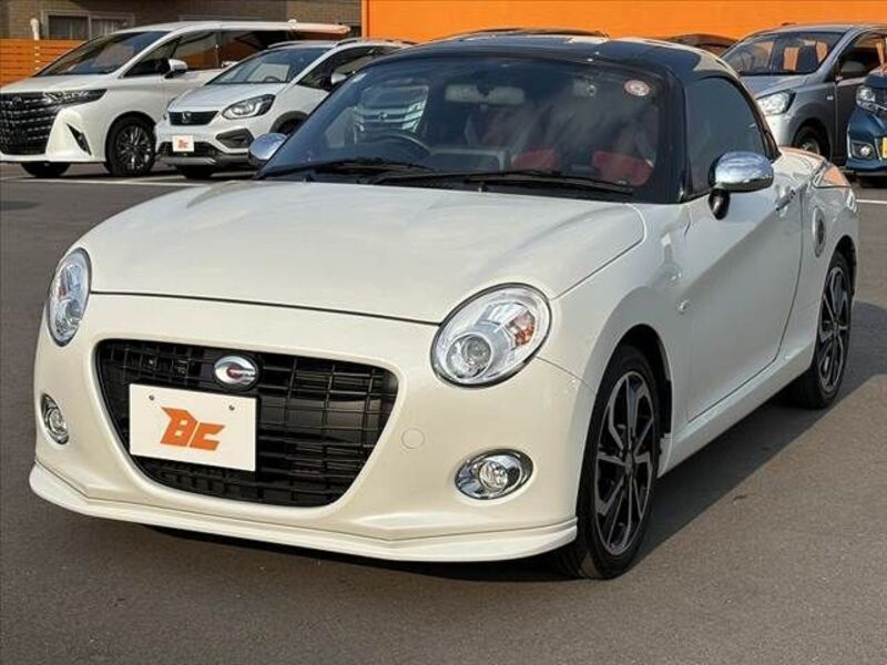 COPEN