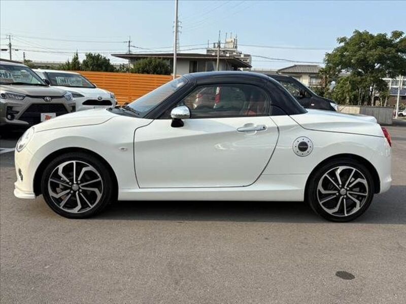 COPEN