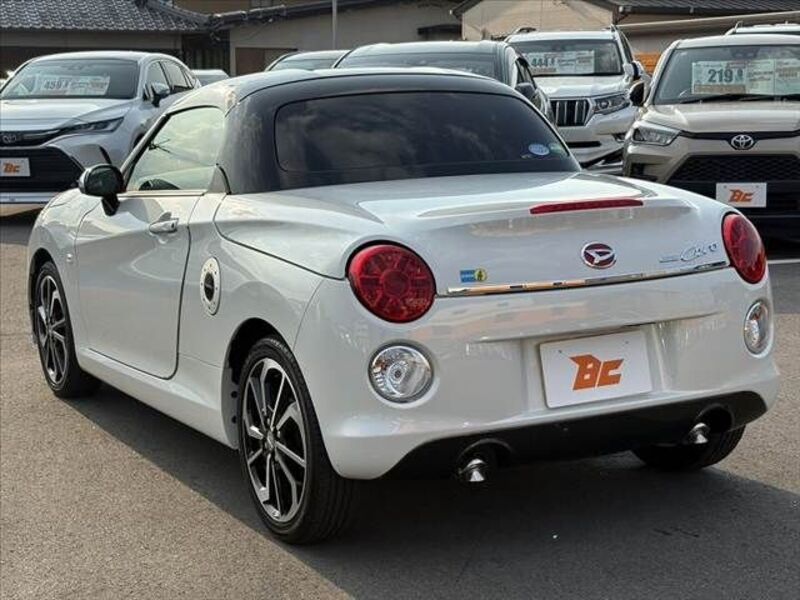 COPEN