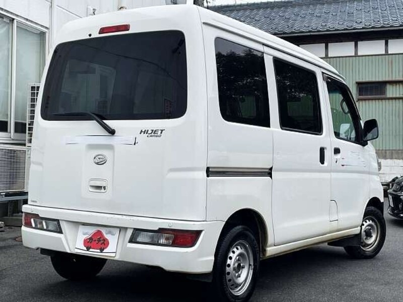 HIJET CARGO