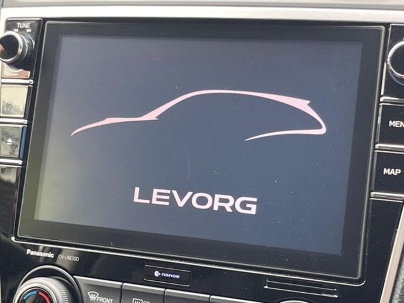 LEVORG