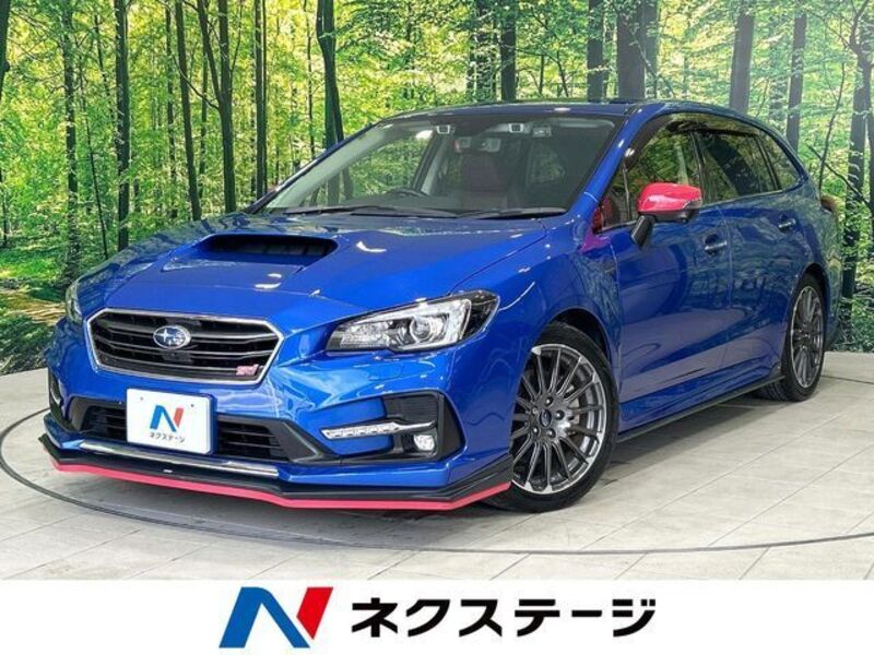 LEVORG-0