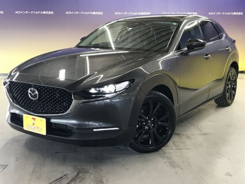 CX-30-0