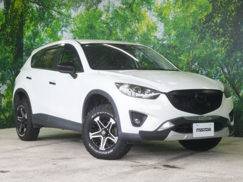CX-5-0