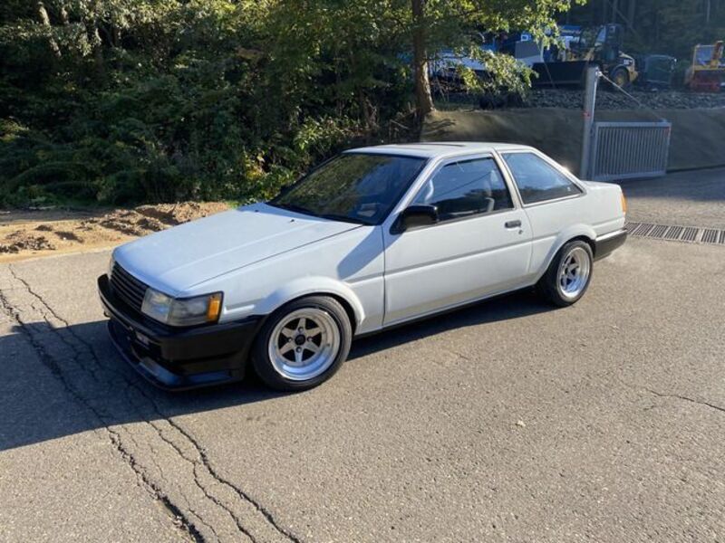 COROLLA LEVIN-0