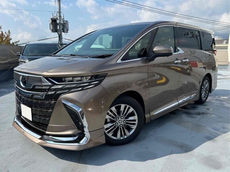 ALPHARD-0