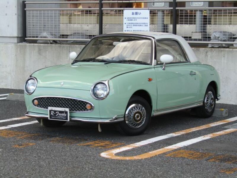 FIGARO