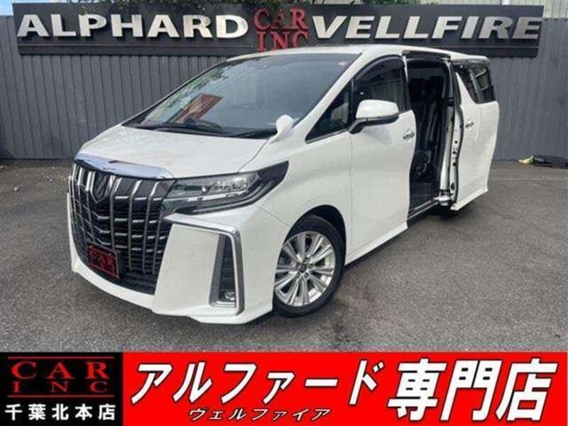 ALPHARD-0