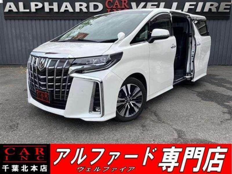 ALPHARD-0