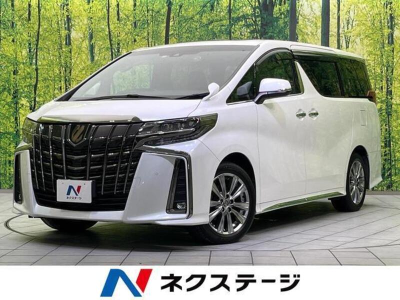 ALPHARD-0