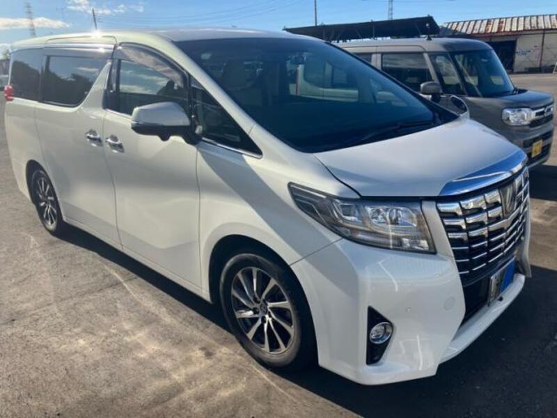 ALPHARD-0