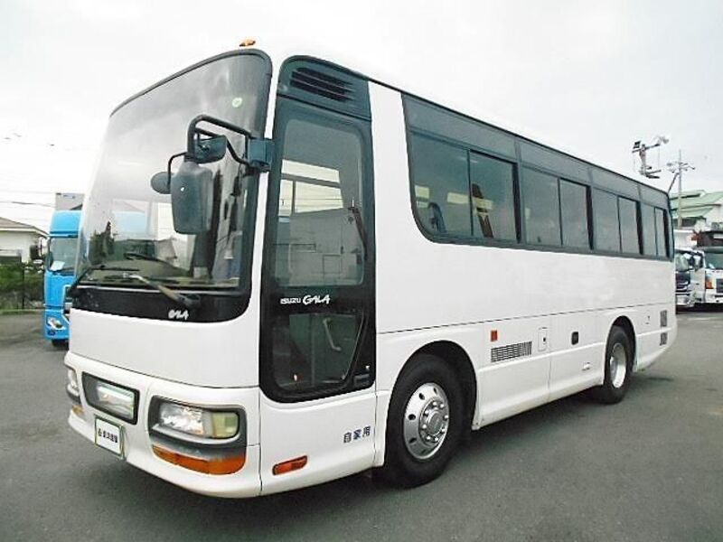 ISUZU GALA
