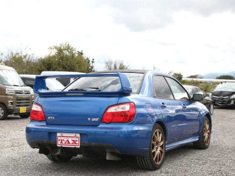 IMPREZA