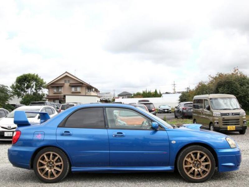 IMPREZA