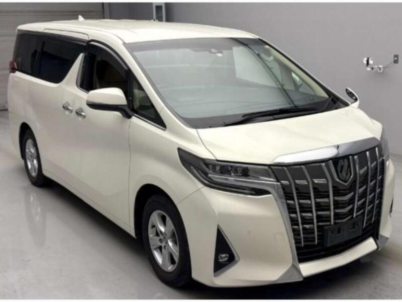 ALPHARD