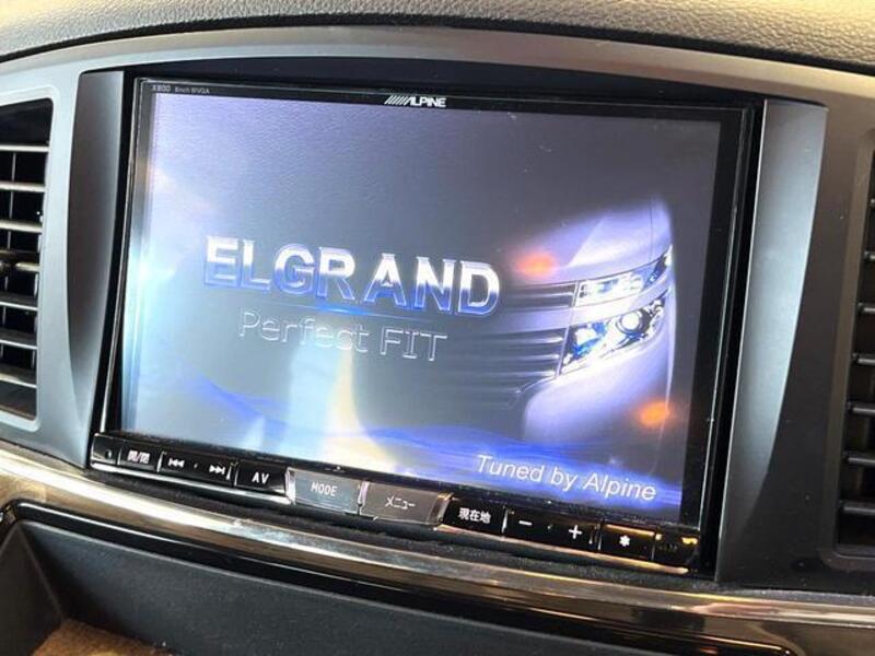 ELGRAND