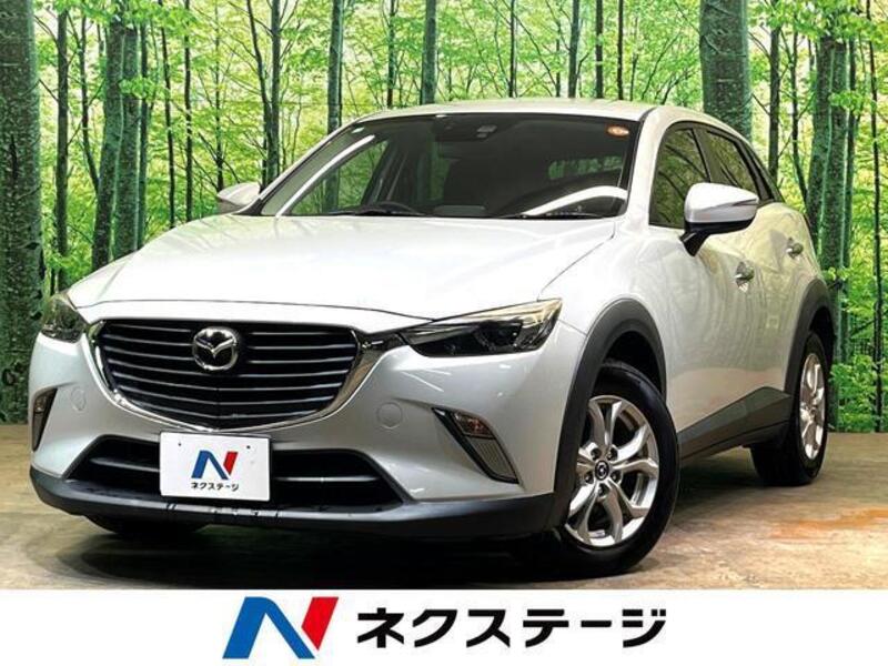 CX-3-0