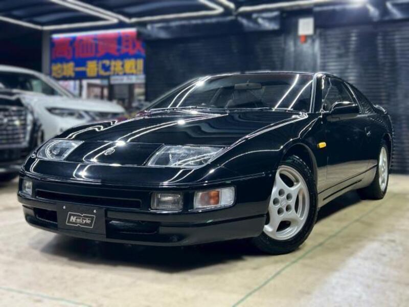 FAIRLADY Z