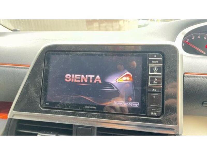 SIENTA