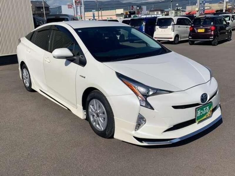 PRIUS