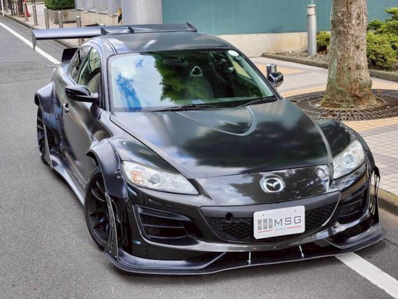 RX-8-0